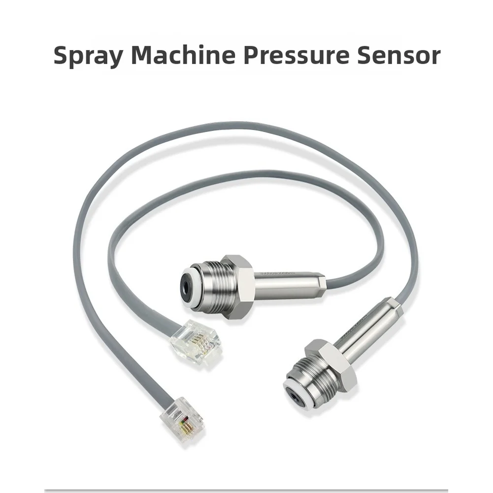 Pressure Sensor Circuit Board For Paint Spray Tool Models 490 495 595 Accurate Monitoring Stable Performance Quick Replace Part