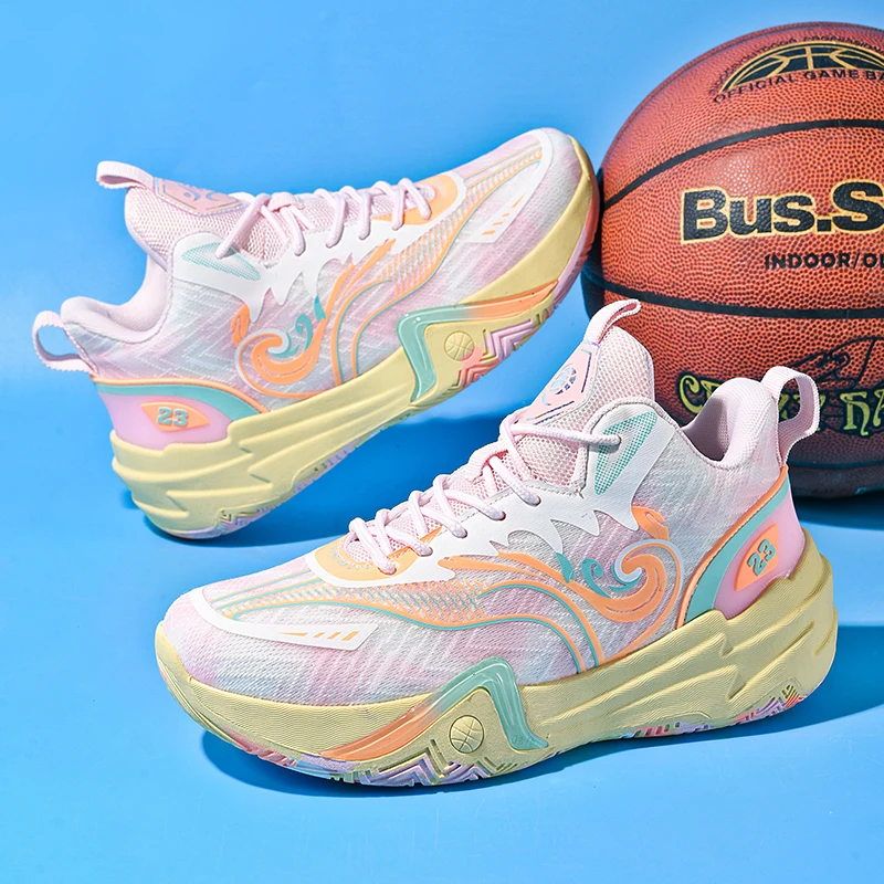 

Модные мужские туфли для папы весны/осени 2025 года — ультрапопулярные модные кроссовки с дышащей сеткой на толстой подошве, стильные и универсальные