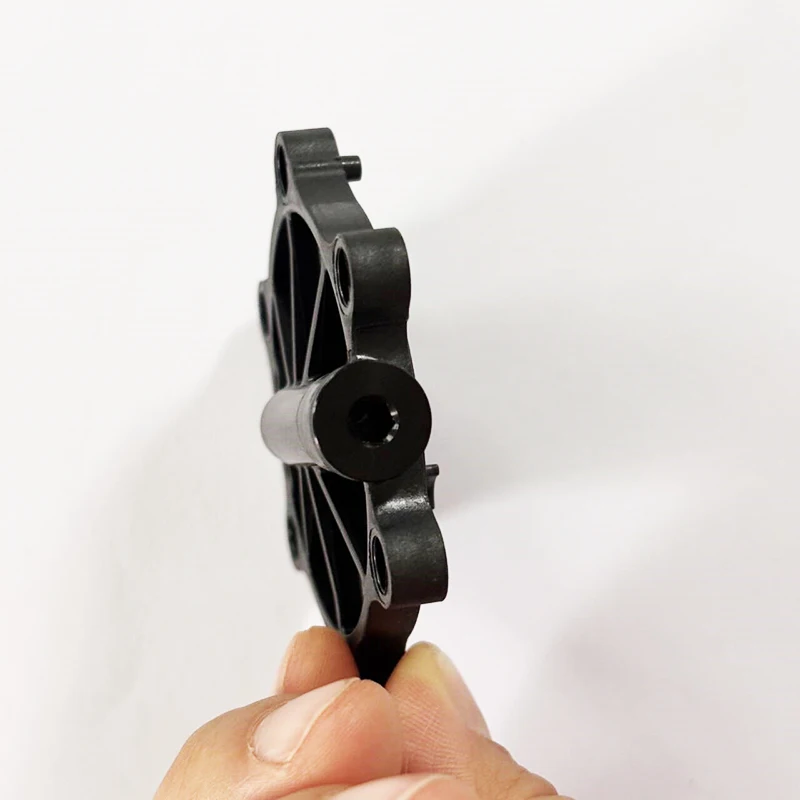 Original novo para dji t30 bomba de água capa superior com dji argas proteção planta drones acessórios peças reparo