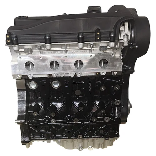 

Factory Supply DOCHO Arrizo 5E 1.6L Petrol Engine Assembly SQR481F Long Block New Engine Block for 2022-2024