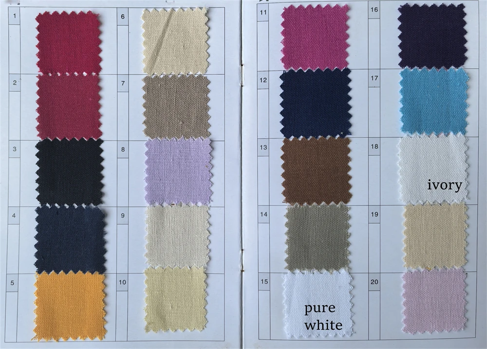 Variant: Select Color Code