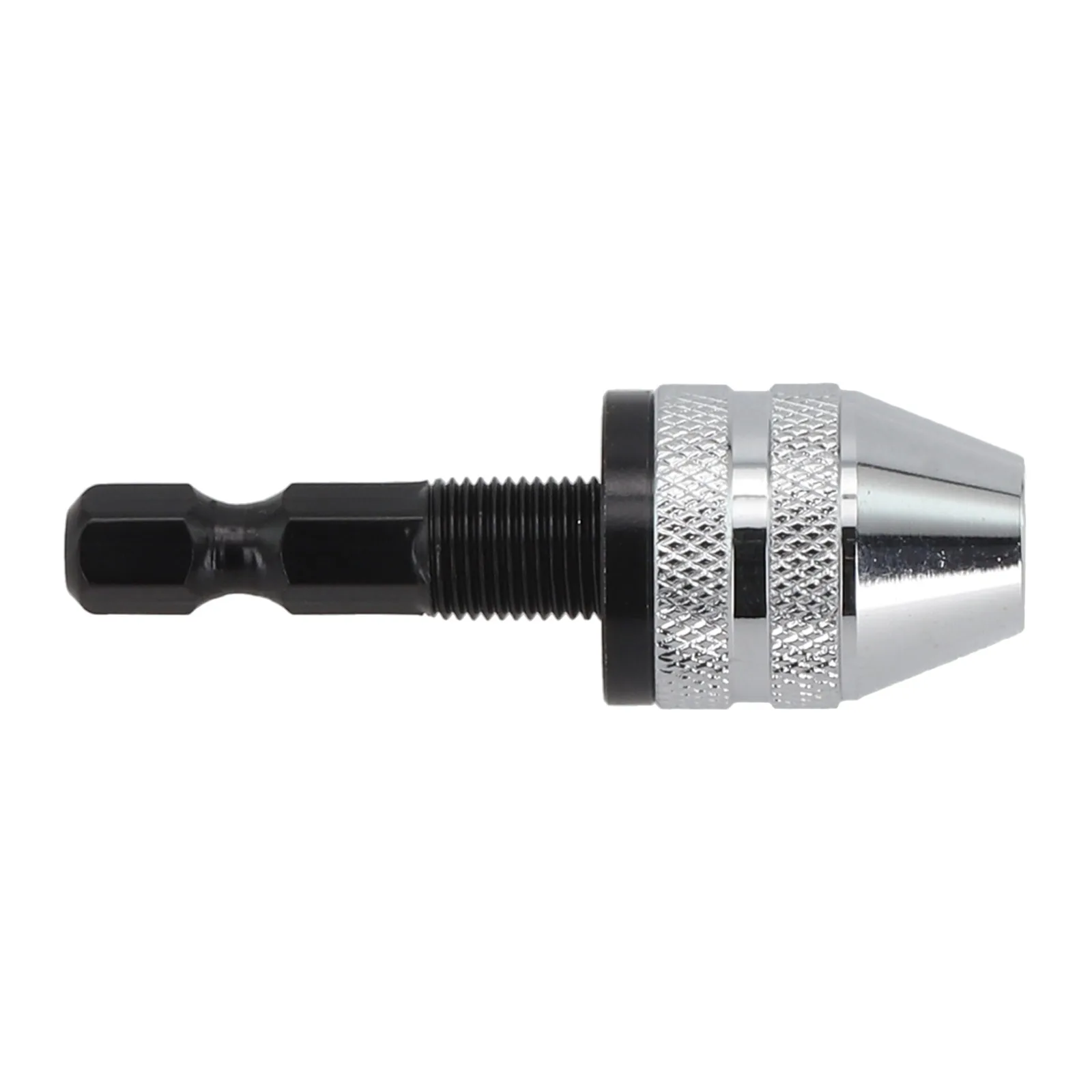 High Quality Flat Tail Collet Flat Tail Chunk Easily Locks Onto Electric Grinding Chuck For Electric Grinder Hirao Sliver