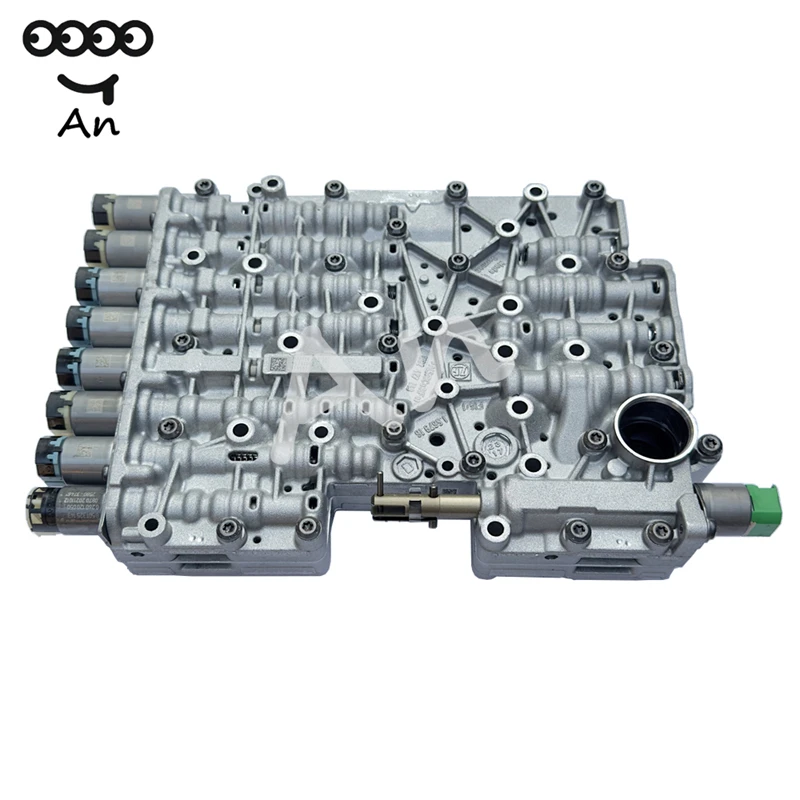 8 hp50 ZF8HP50 0BK corpo valvola di trasmissione per BMW serie 3 2014-2018 X3 X4 Dodge Ram (fornito VIN)