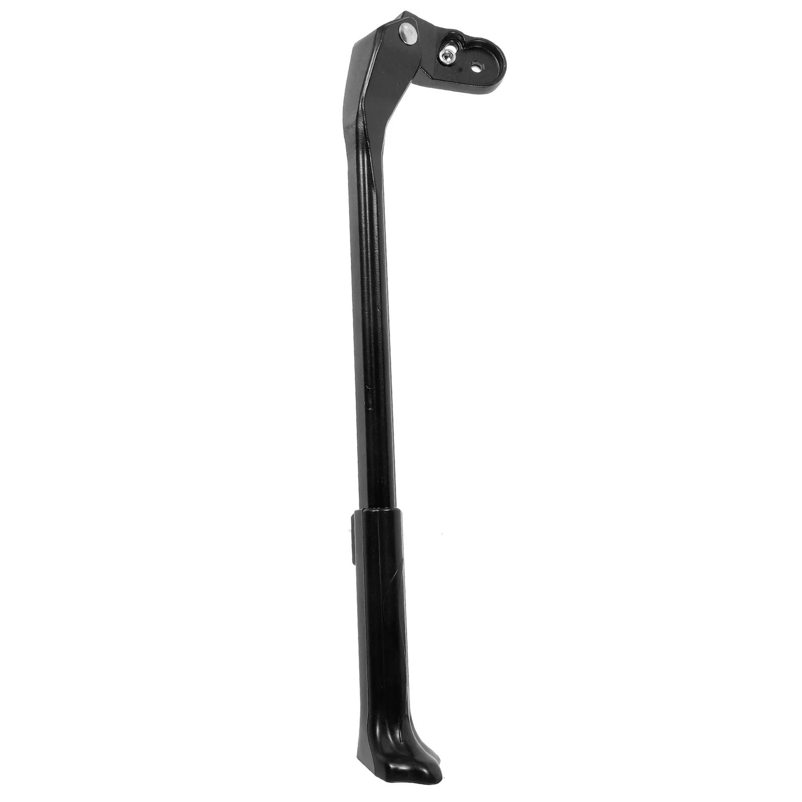 

Bike Bicycle Footrest Aluminum Alloy Telescopic Parking Rack Children's Bracket Outdoor Mountain Riding Accessories