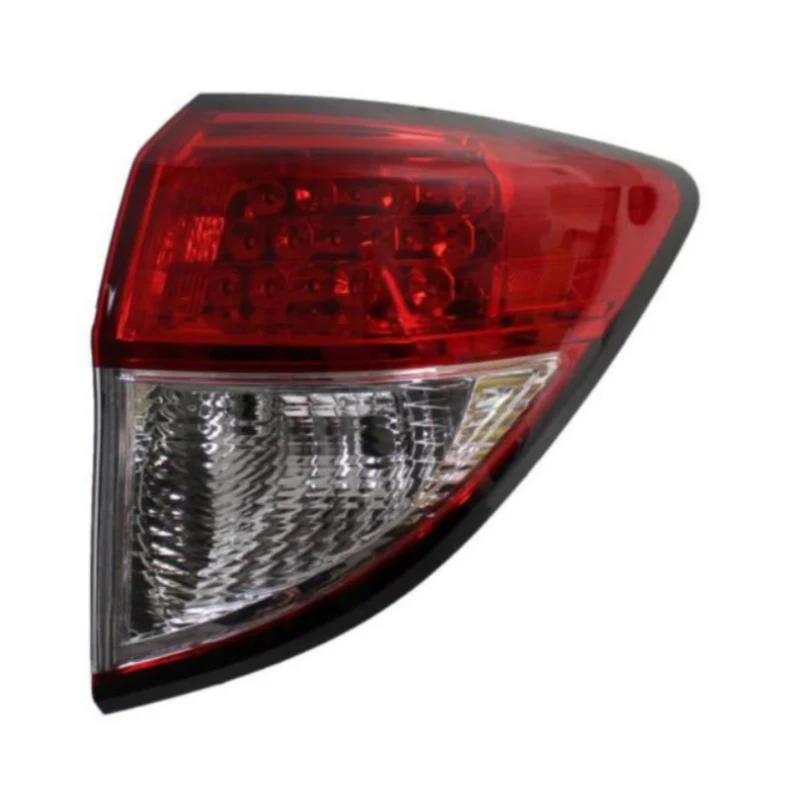 

Suitable for 2009- Ho nd aO dy ss ey Bi nz hi Si Pl at in um Ru i External taillights Decorative lights