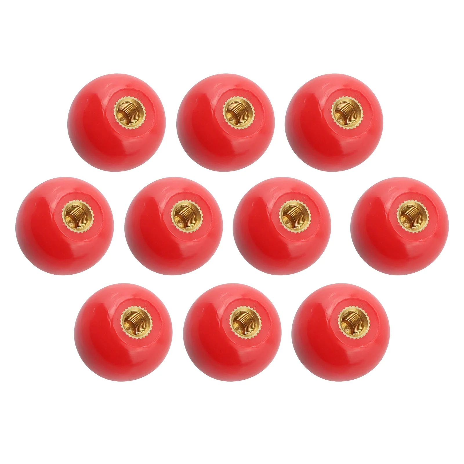 Easy Installation Ball Nut Industrial Applications Effortless Setup High Accuracy Minimal Wear And Tear For Food Equipment