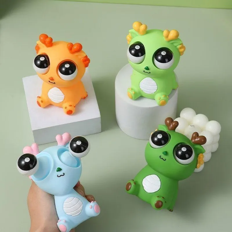 Toy Eye-Popping Dra…