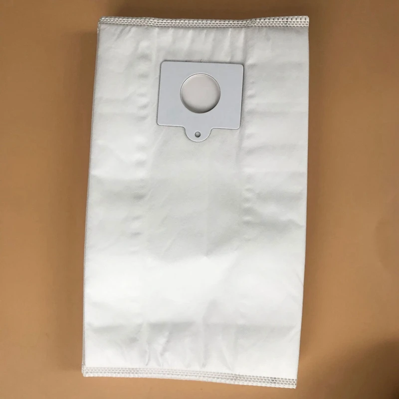 ABGG-Vacuum Dust Bag For Kenmore Type Q/C 53292 HEPA Bags,5055, 50557, 50558, 20-53292, 53291 Canister Vacuum Cleaner, 5 Pack