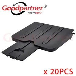 20X RC3-0827-000 RC3-0827 RM1-7727-000 Paper Output Tray for HP M1132 M1130 M1136 M1210 M1212 M1212nf M1213 M1214 M1216 M1217