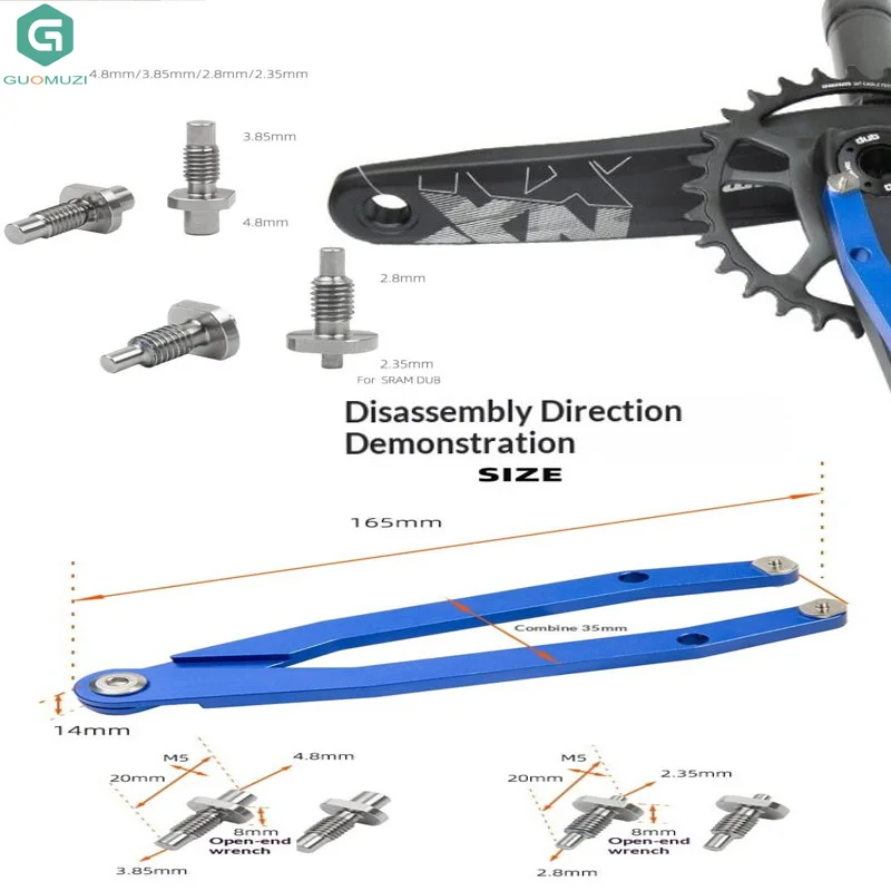 1 Set Bicycle Hub B…