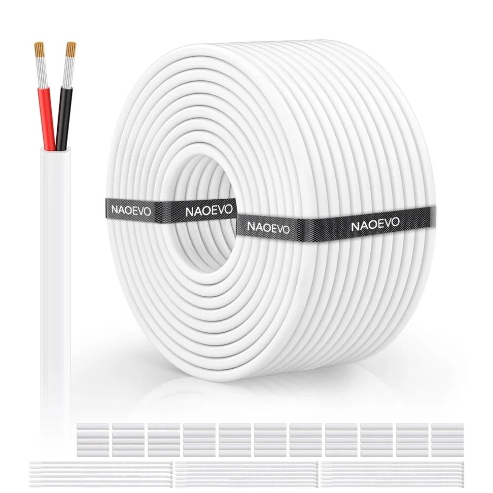 16 Gauge Wire 2 Con…