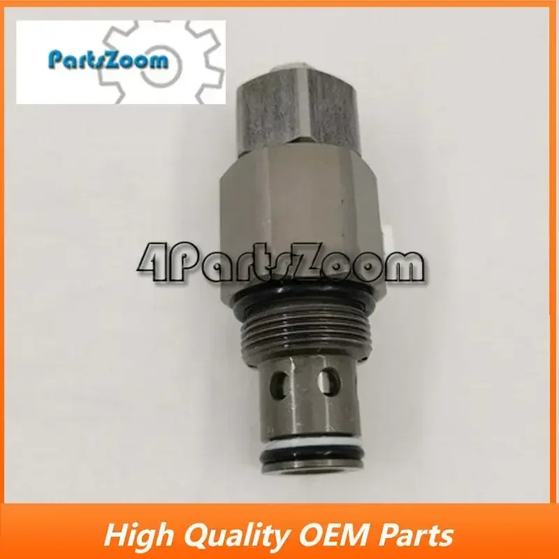 EC210 EC210B Relief Valve VOE14524582 14524582 EC290 EC290B Service Valve VOE14552089 14552089