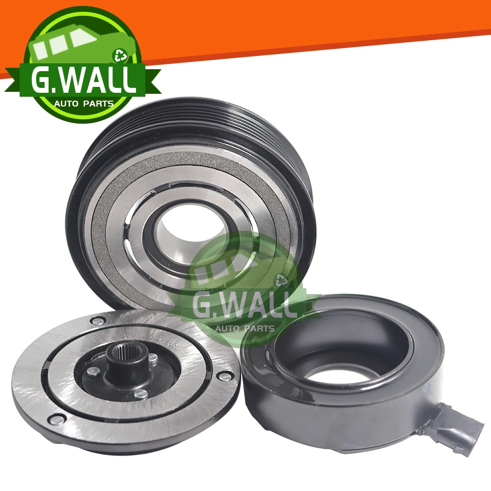 

A/C AC Air Conditioning Compressor Clutch For Ssangyong REXTON G4 6721305111