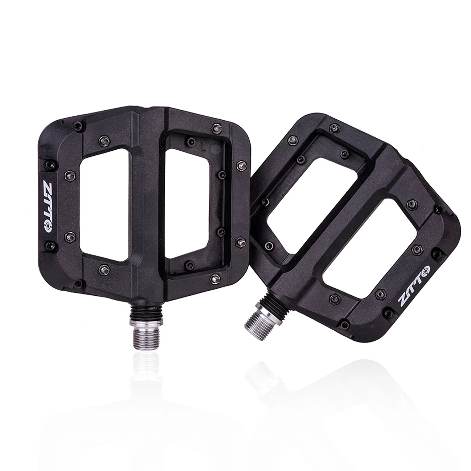 MTB Fahrrad Pedale Rutschfeste – Pedal Platform Flat Bewertung und Preis