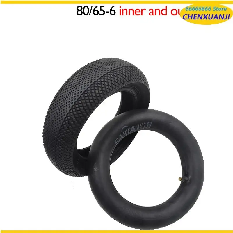 Pulgadas 80/65-6 Ru…