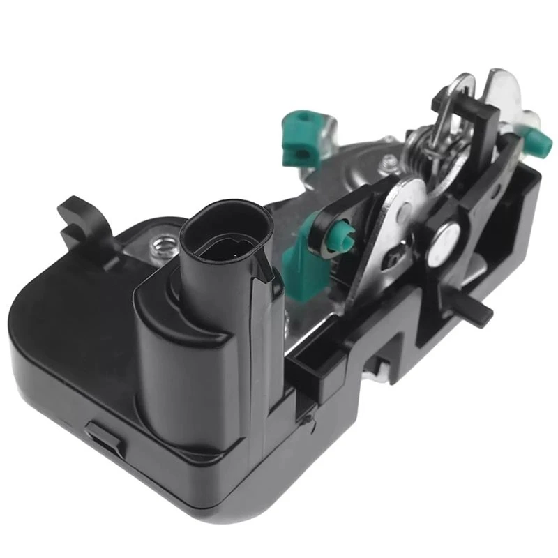 AB96-Rear Door Latch Lock Actuator For Jeep Vehicles Grand Cherokee 1993-1998
