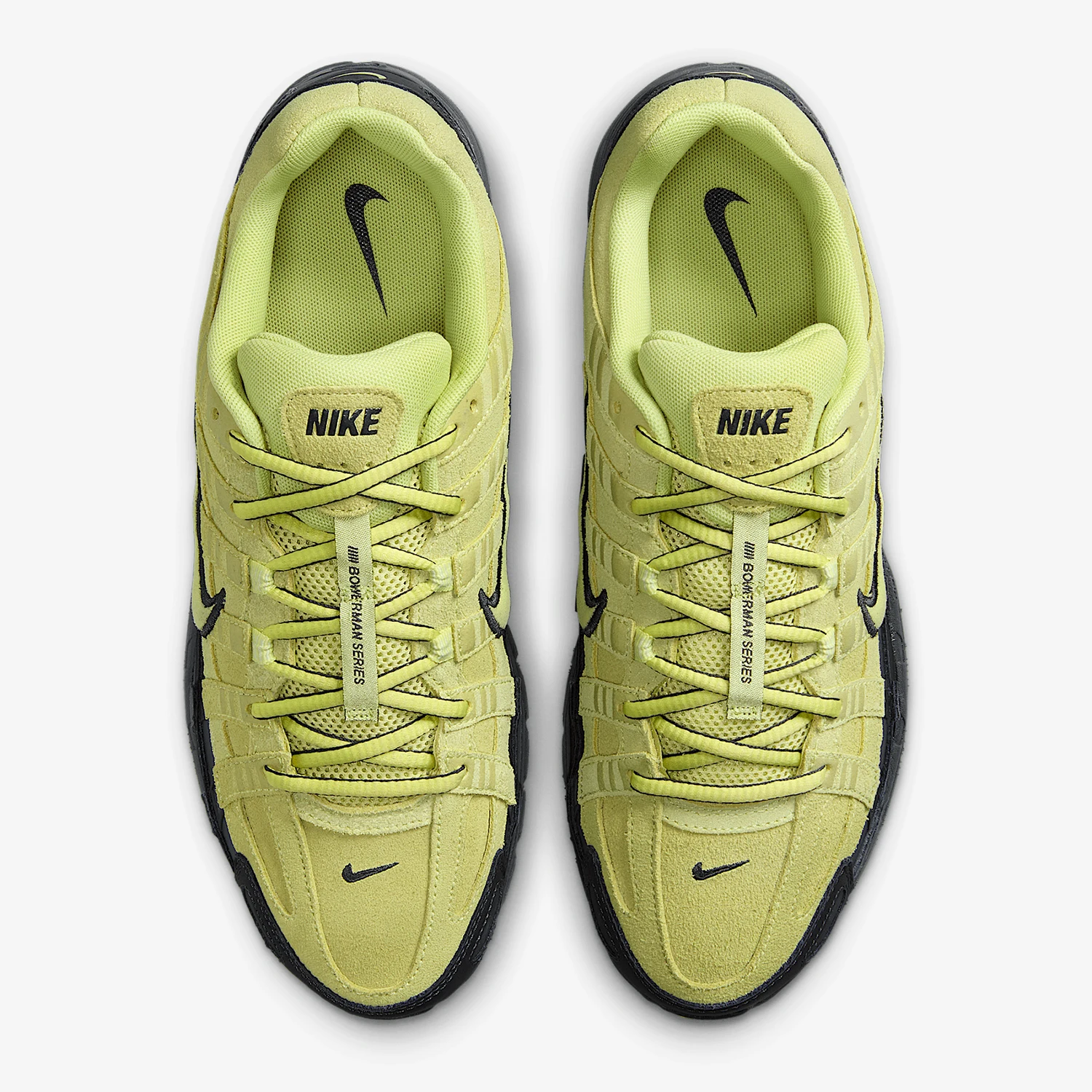 Scarpe casual antiscivolo alla moda da uomo Nike genuine 2025 IF0668-300