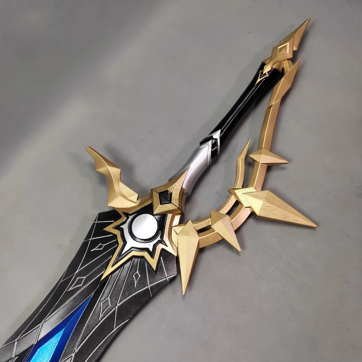 Phainon 150cm Sword Props Armweapons Length Game Honkai Star Rail