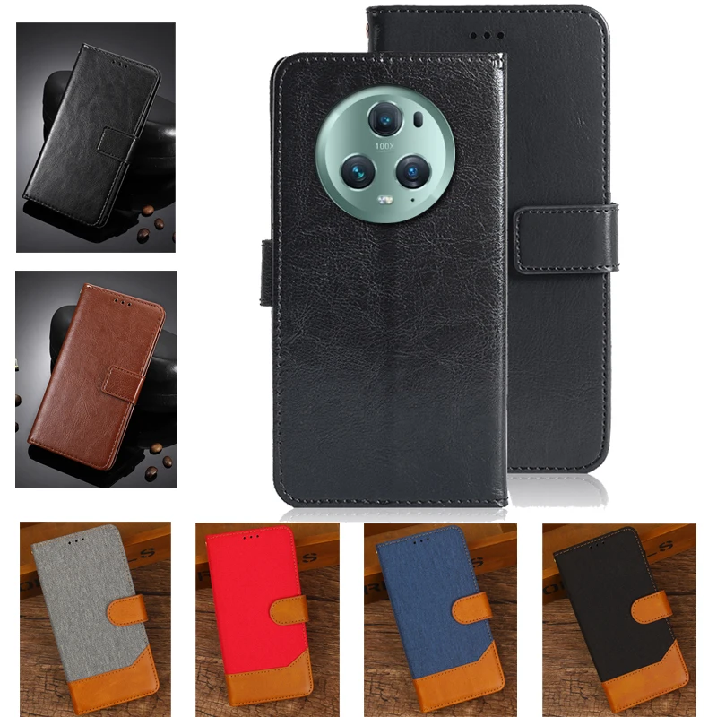 Honor Magic5 Pro Fl… - image