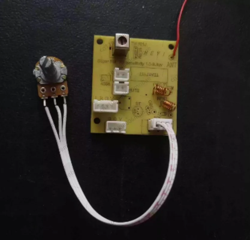 TEA5711 Radio Board FM High Sensitivity Stereo Radio Board