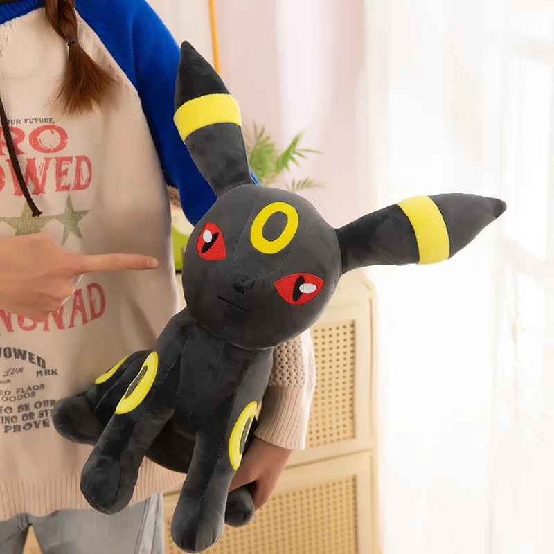 Moon Ibrahimovic Plush Toy for Kids Soft Cuddly Stuffed Animal Doll Perfect Birthday Christmas Gift for Children and Toddlers
