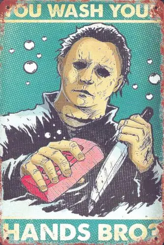 Michael Meyers 