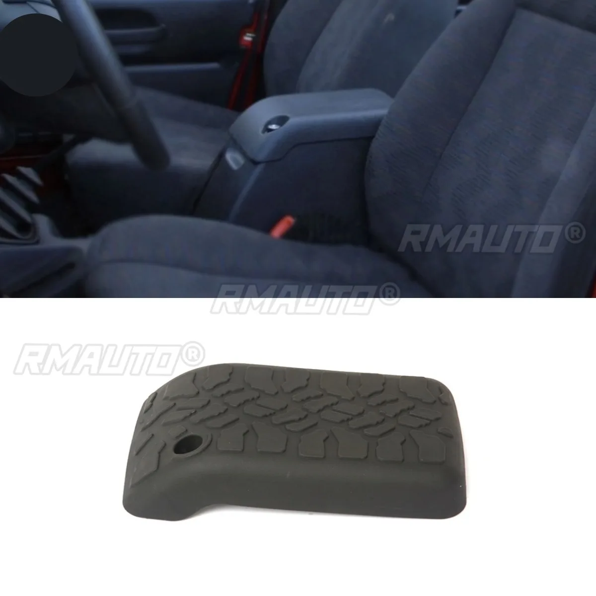 Armrest Box Cushion…