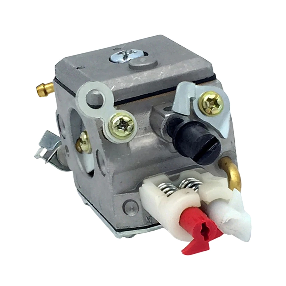 Carburetor For 340 340E 345 345E 346XP 350 For C3-EL18B Chainsaw Parts Replacement Carburetor Garden Power Tool Accessories