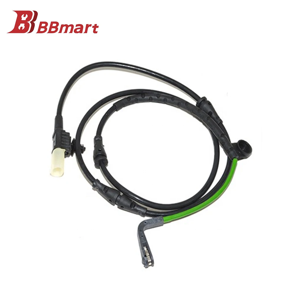 

BBmart Auto Parts 1 single pc Front Disc Brake Pad Wear Sensor For Lanf Rover LR3 2005-2006 OE SEM000024 Durable Using Low Price