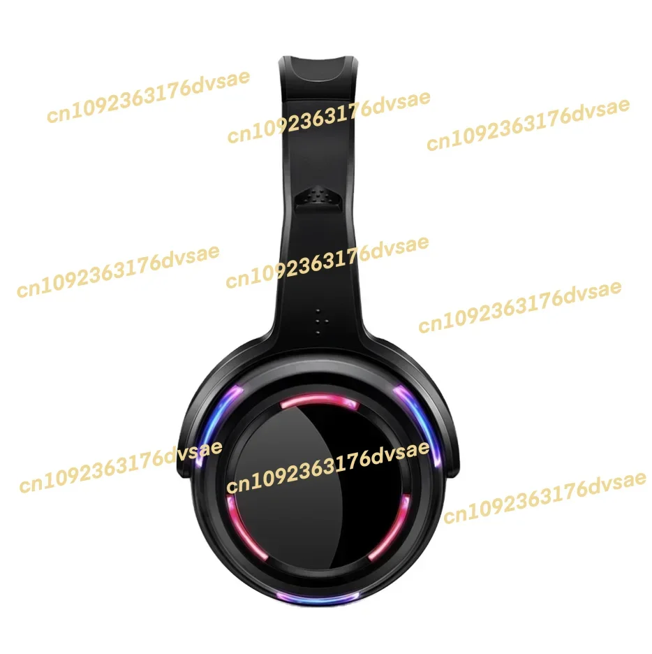 

NEW High-Quality Coverage 500m 3 Audio RF Silent Disco Headphones Disco headset silent disco Wireless Led Silent Headphones