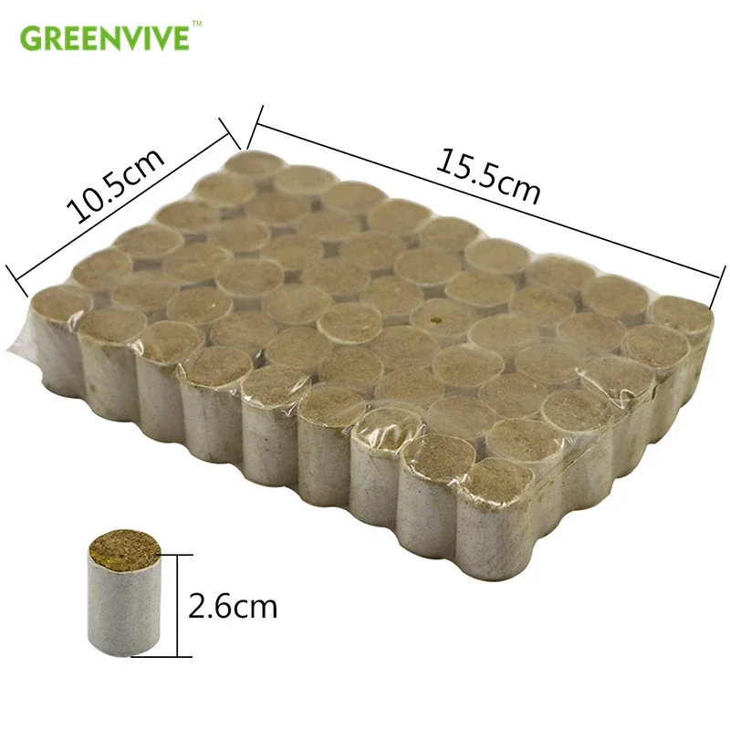 108PCS/Lot Special Smoke Sprayer Herb Smoke Bomb Wormwood Smoker Smoke Spray Bomb Special Smoke Bomb For Beekeeping