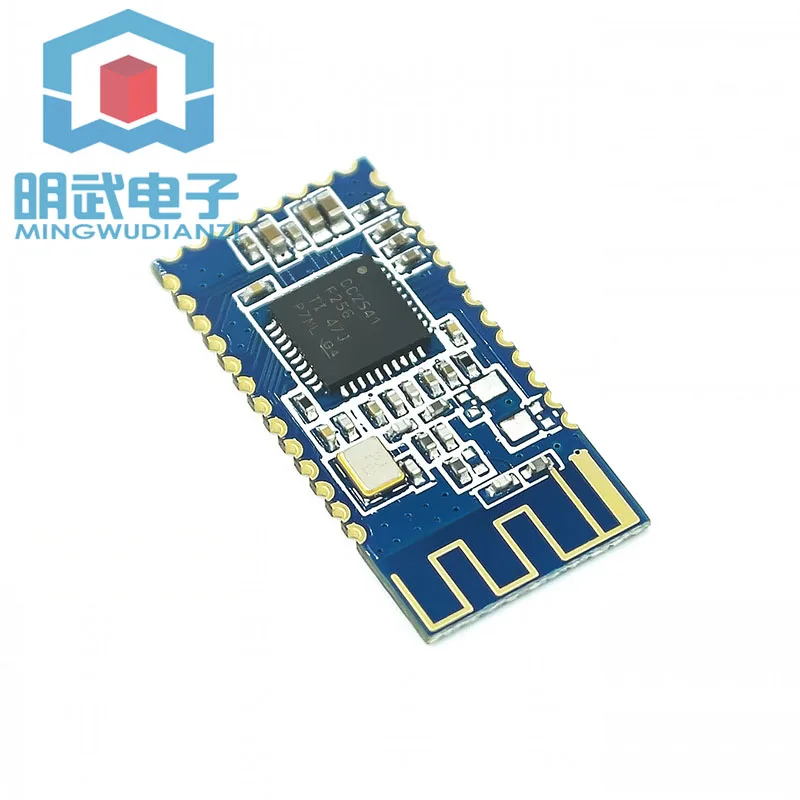 Low Power BLE Bluetooth 4.0 Serial Port Module Cc2541 Data Transparent Transmission iBeacon Module