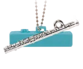 silver Flute