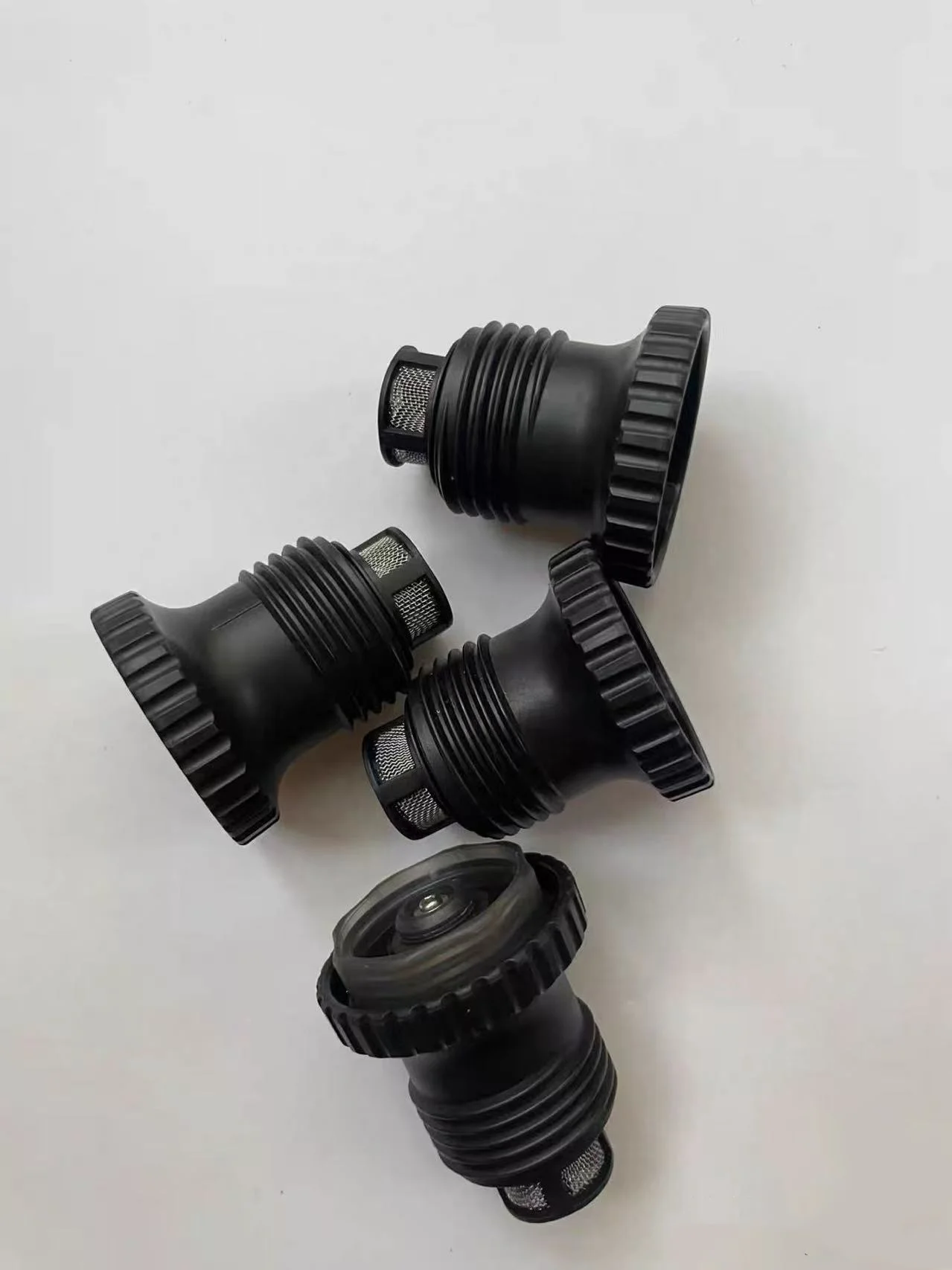 Watertank Socket (Lotus Connector) Kit Deel Voor Agras DJI T20 Landbouw Drone Accessoires 000027