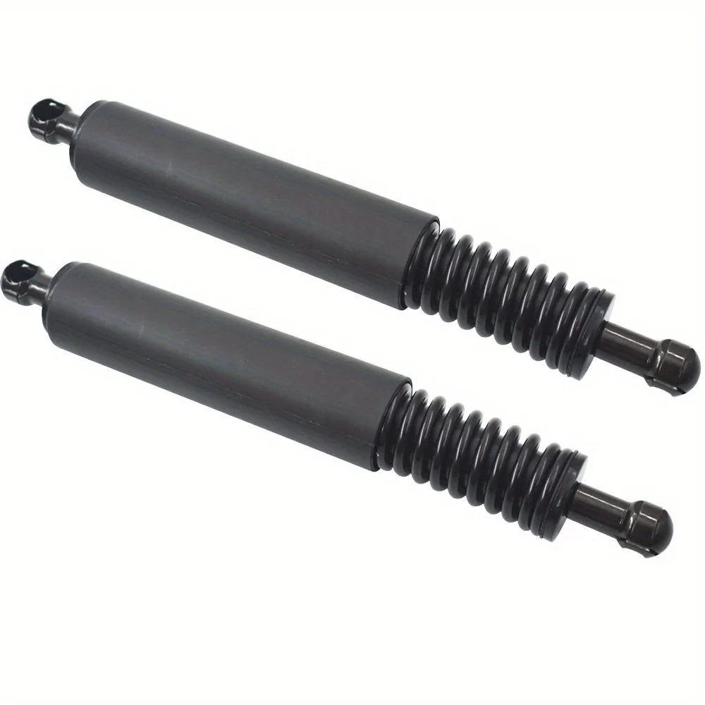 

2 задних амортизатора люка багажника, левая и правая замена для Porsche Cayenne 2003 2004 2005 2006 2007 95551255006