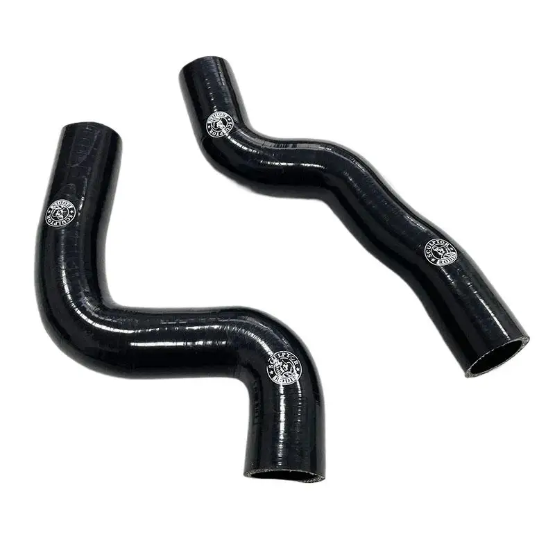 

Silicone Radiator Coolant Heater Hose FOR FIAT LANCIA DELTA INTEGRALE 16V MK2 (2pcs)