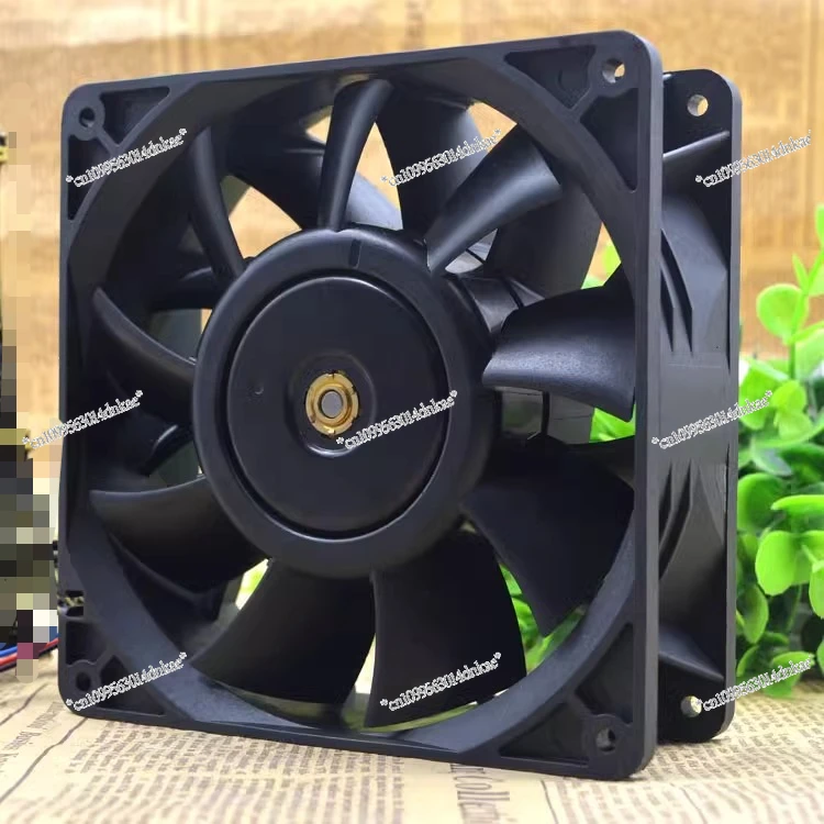 FFB1424VHG 14050 14CM 24V 1.37A Large Air Volume Violent Inverter Fan