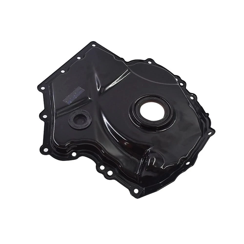 New engine timing cover with oil seal 06K109210 AF For A-udi A3 A4 A6 Q5 TT Golf Tiguan Scoricco Skoda seat 2.0T 06H109210Q