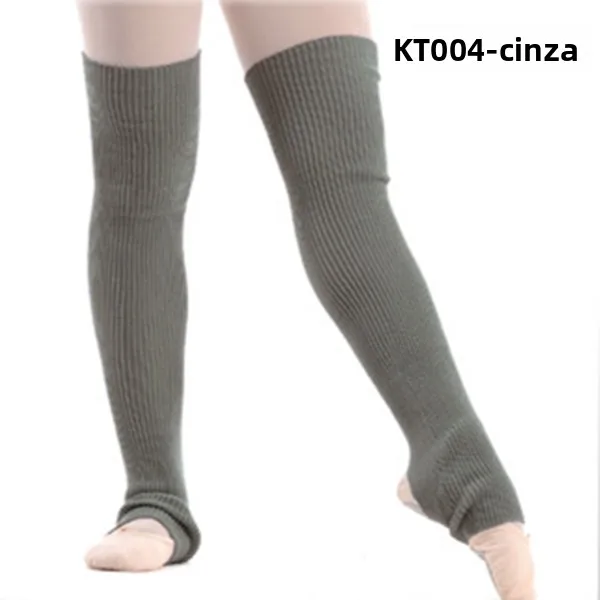 protetor-de-perna-quente-de-malha-para-ballet-com-abertura-para-os-pes-roupa-esportiva-para-danca-e-fitn-marca-dan's-gir