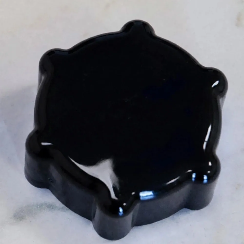 Plastic Material Oil Drum Cover Thickened Structure Durable Construction Plastic Drum Lid Long Service Life Threaded Design