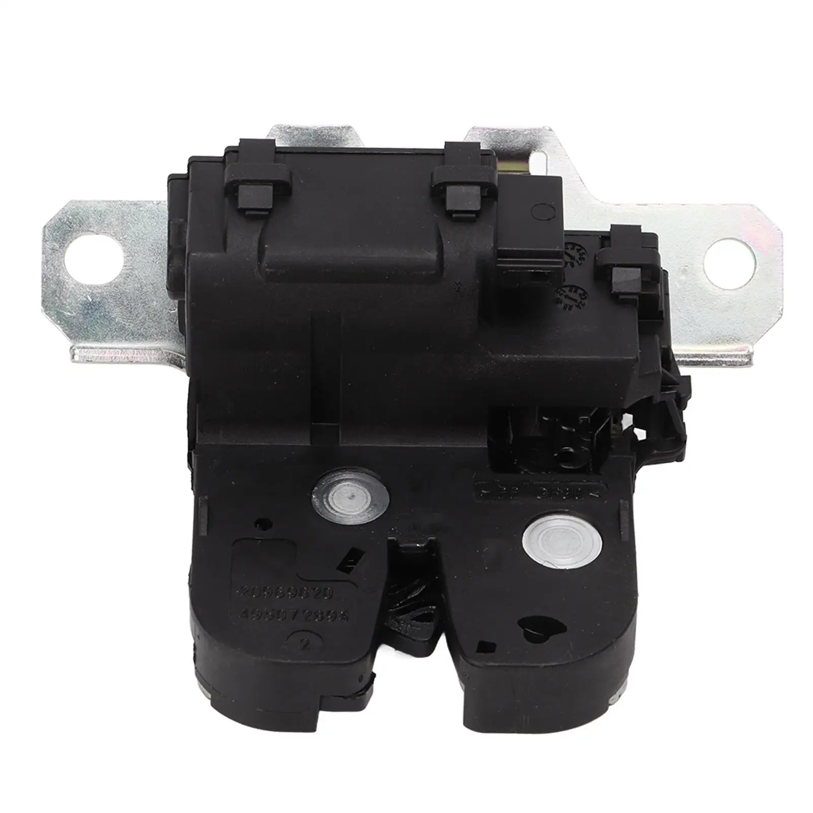 20969620 13253732 قفل البوابة الخلفية للسيارة قفل ثابت أقفال صندوق السيارة مباراة جيدة لاستبدال فوكسهول إنسيجنيا A 09-17 للمركبة