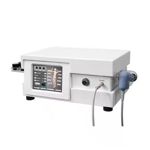 

Therapy Device Blood Circulation Electromagnetic Shock Wave