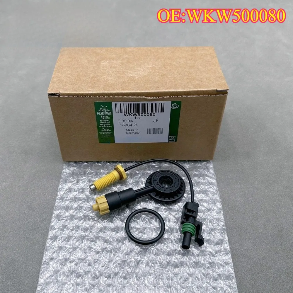 

High quality New For WKW500080 Car Fuel Filter Sensor Filter Core Sensor Detector Range Rover Sport 2006-2013