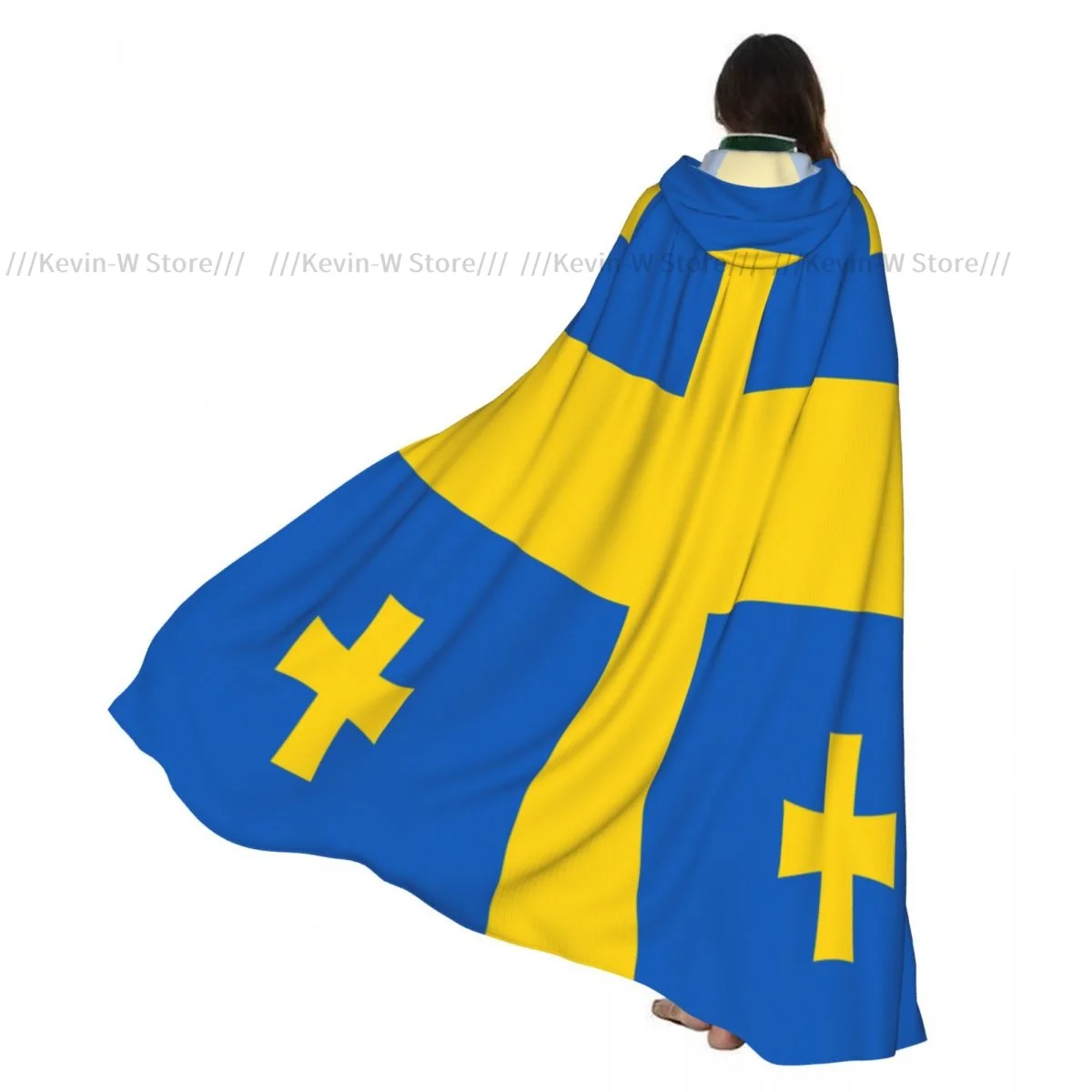 Unisex Witch Party …