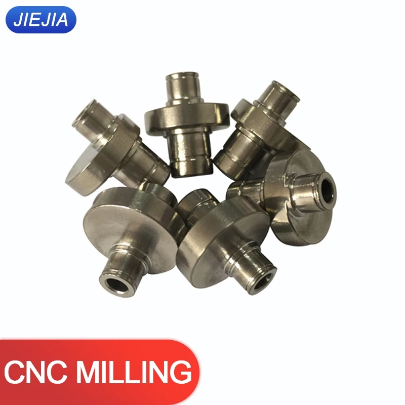 Quality Factory Direct China Manufacturer Customized CNC Machining Center