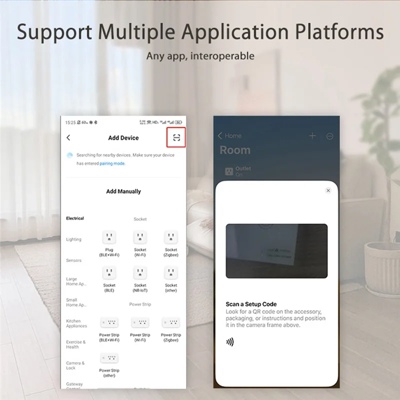 Tuya Matter Wifi 스마트 스위치 모듈 릴레이는 Homekit 및 Tuya Smartlife와 함께 작동합니다. Tuya 스마트 릴레이 스위치 내구성