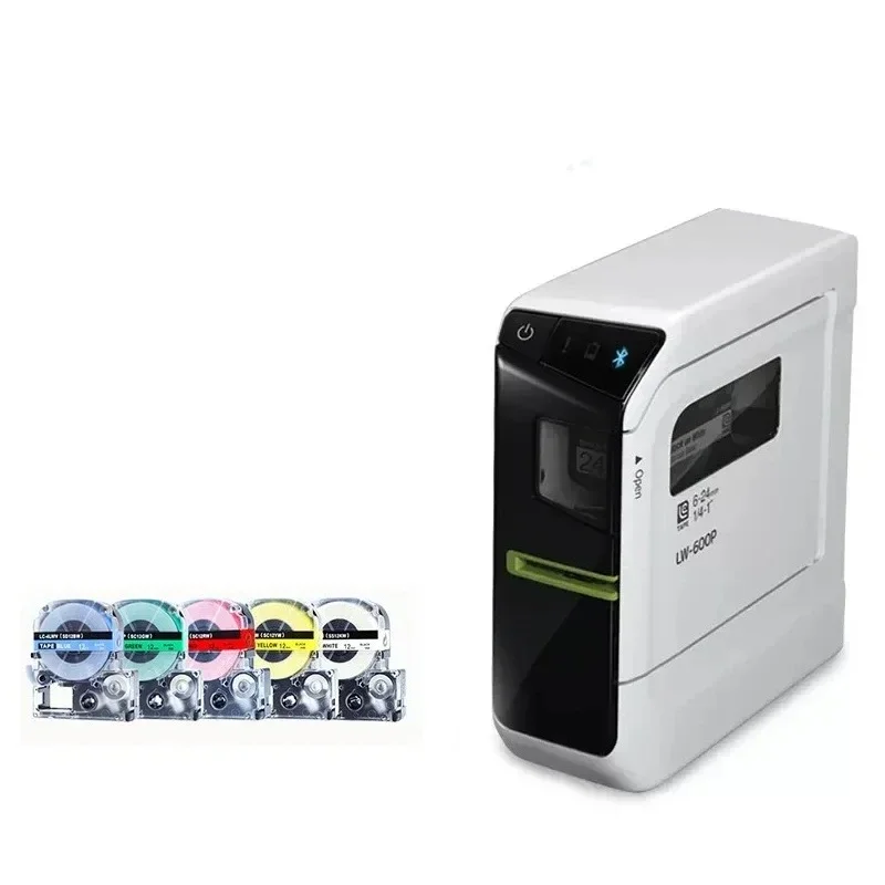 LW-600P Portable La…