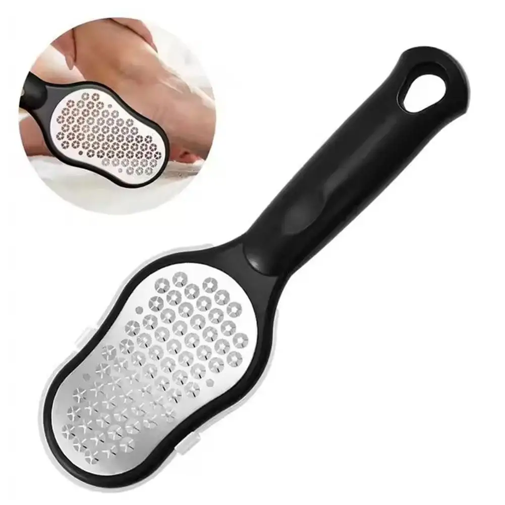 Exfoliating Scrub Foot Repair Grinding Device Heel Foot Heel File No Skin Feet Calluses Harm To Thick Rubbing Feet C0a0