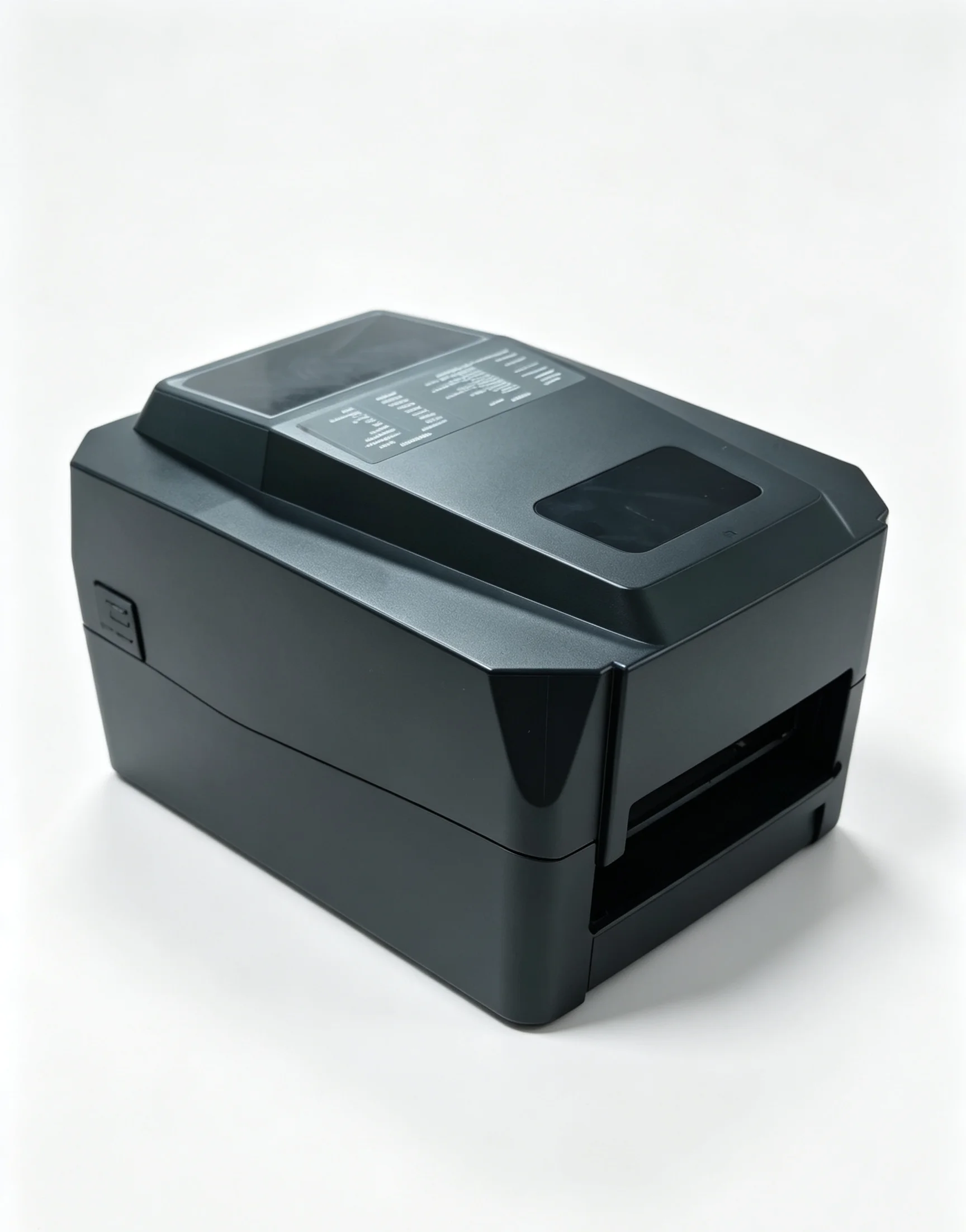 Mesin Pencetak Label Transfer - Commercial Printing Labels ulasan dan harga