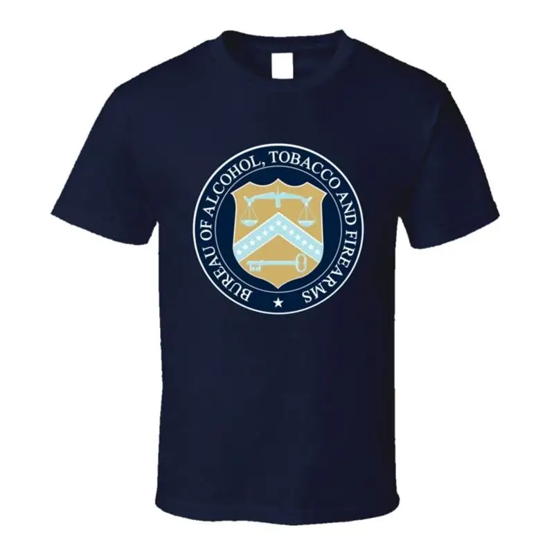 Atf Alcohol Tobacco…